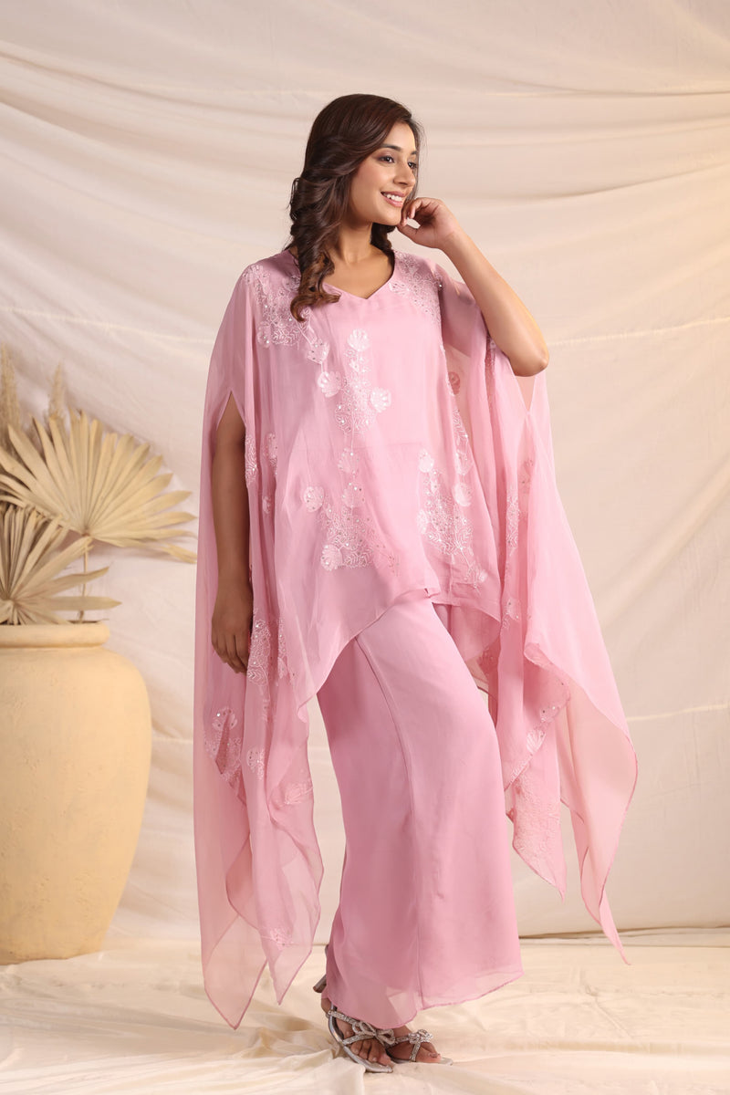 nishat cape shawls