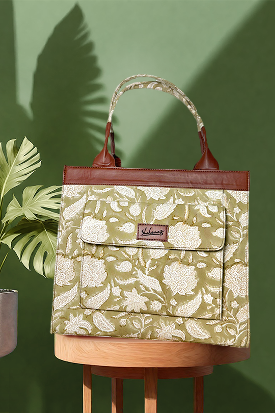 Valley Handbag Small main image 0