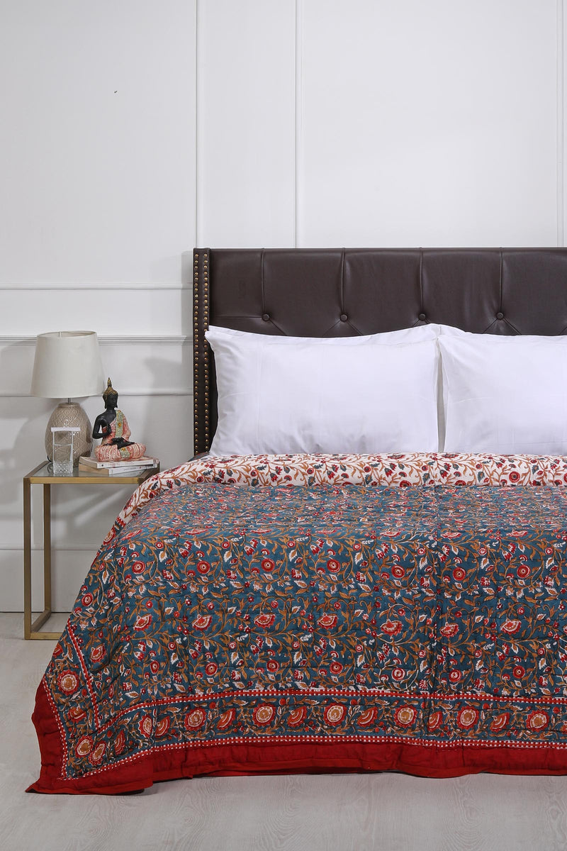 quilts, quilts online, cotton quilts, quilts india, comforters and