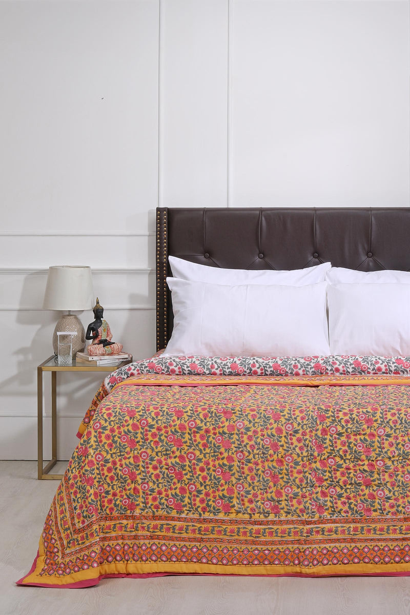 quilts, quilts online, cotton quilts, quilts india, comforters and