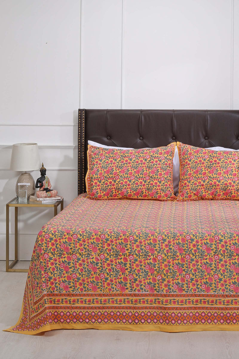 Buy bedsheet, bedsheets online, cotton bedsheets online, buy bedsheets